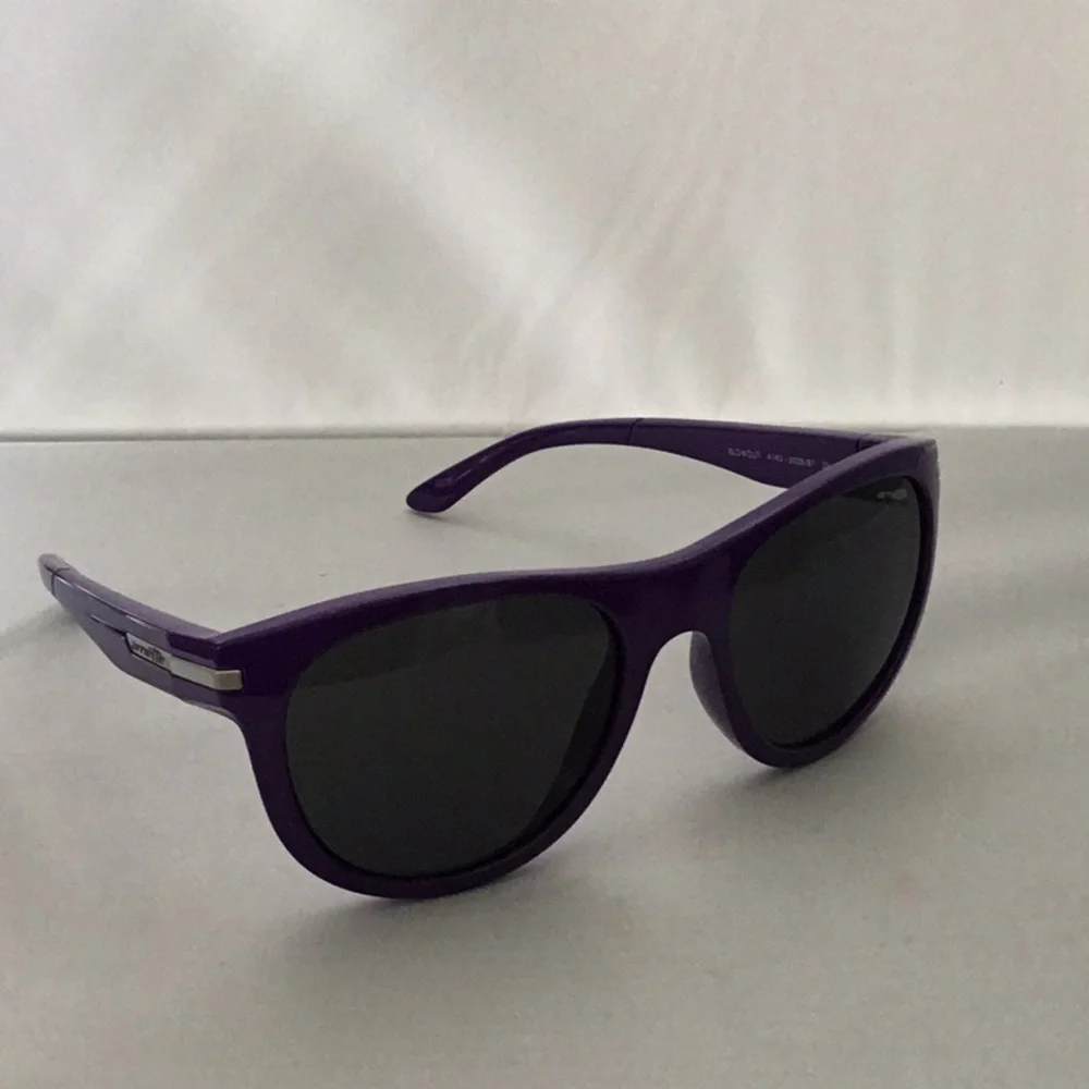 ARNETTE SUNGLASSES FOR WOMEN. - Picture 7 of 7